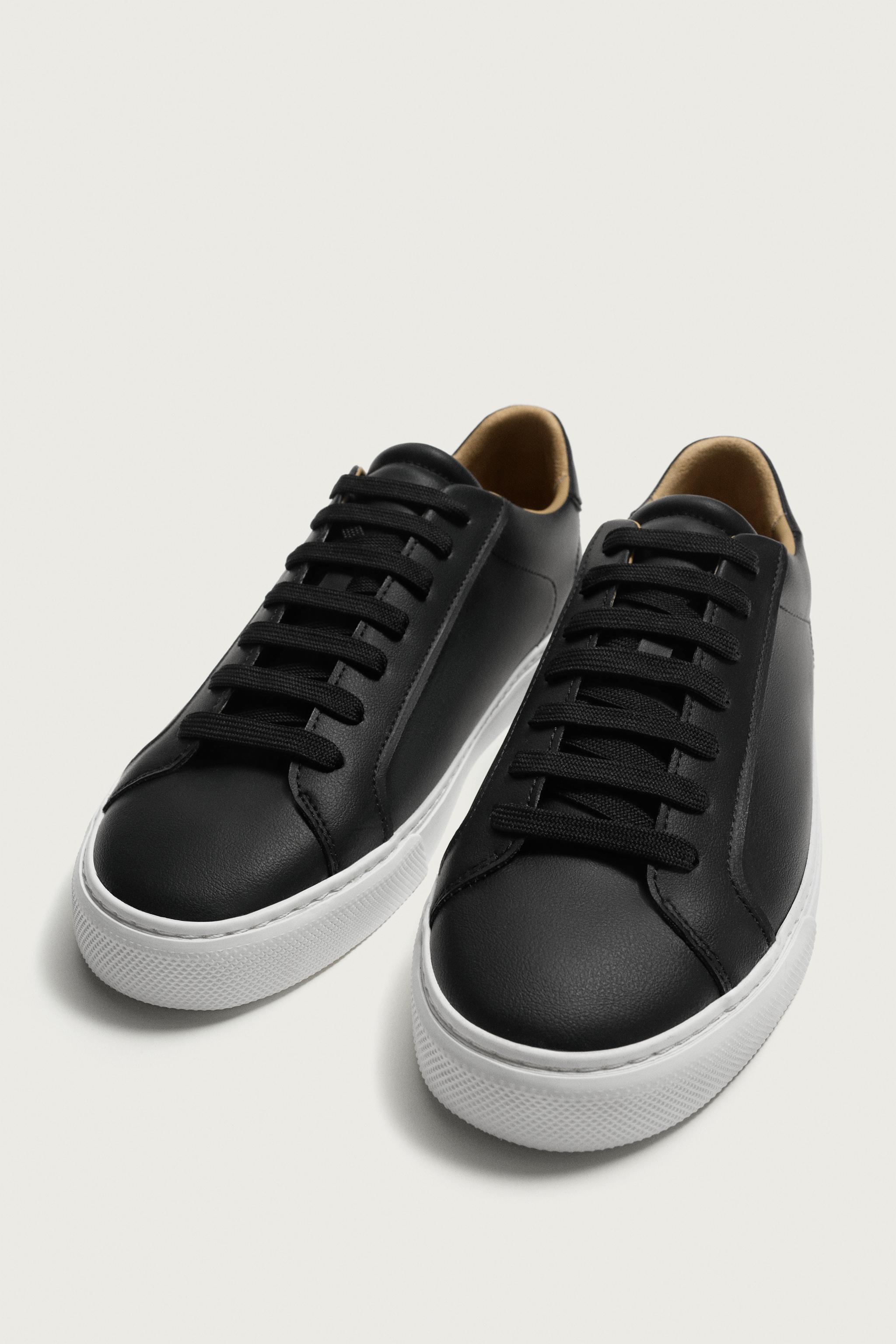MINIMAL SNEAKERS